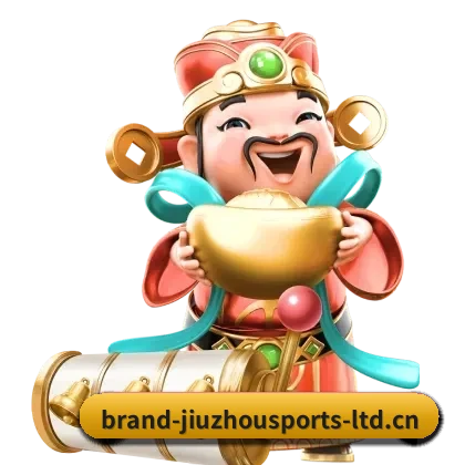 品牌战略启航 | JIUZHOU SPORTS